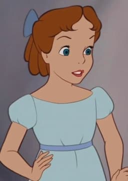Wendy Darling