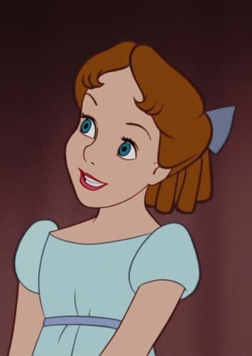 Wendy Darling