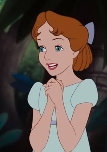 Wendy Darling