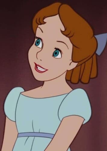 Wendy Darling