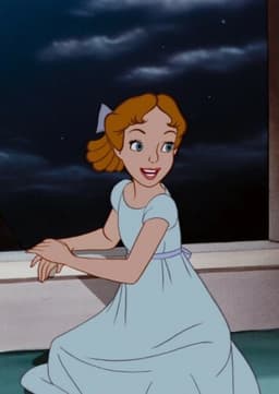Wendy Darling
