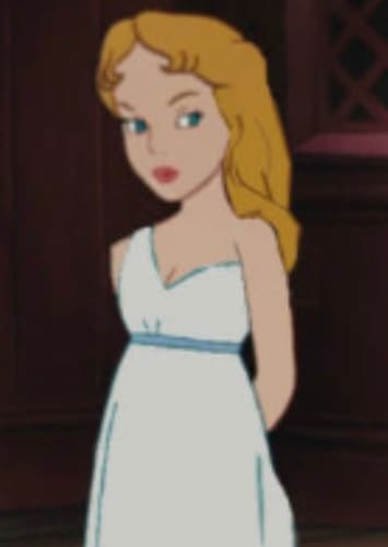 Wendy Darling