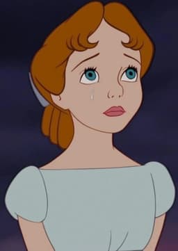 Wendy Darling (Peter Pan)