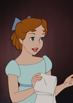 Wendy Darling (Peter Pan)
