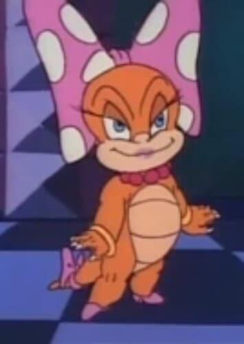 Wendy Koopa