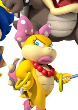 Wendy Koopa