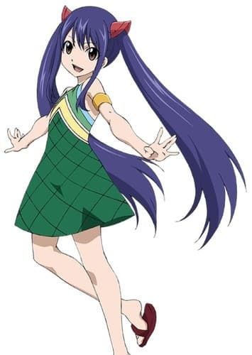 Wendy Marvell