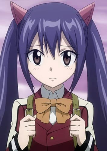 Wendy Marvell