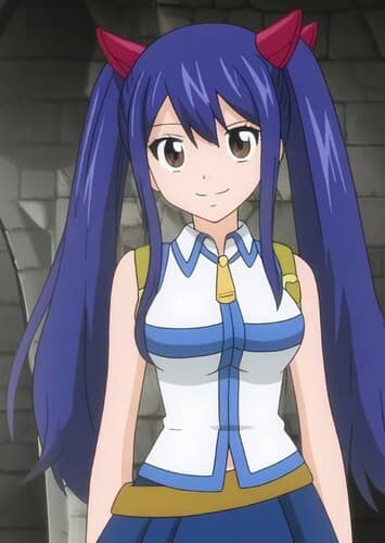 Wendy Marvell