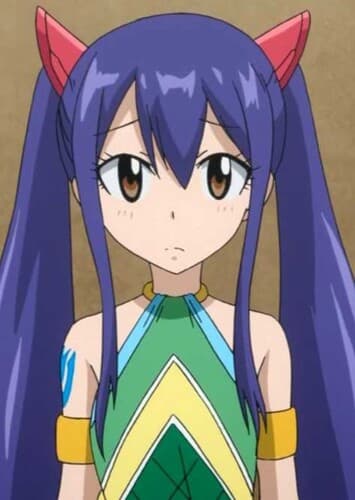 Wendy Marvell
