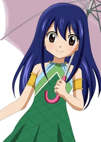 Wendy Marvell