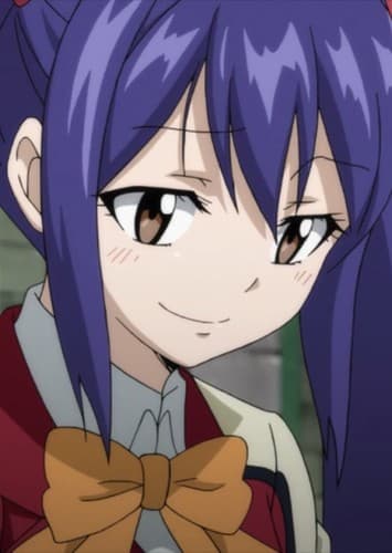 Wendy Marvell (Future)