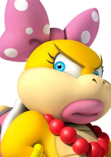 Wendy O. Koopa