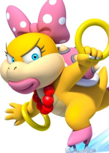 Wendy O' Koopa