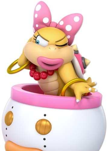Wendy O. Koopa