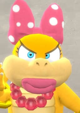 Wendy O. Koopa