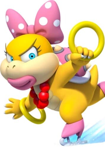 Wendy O. Koopa
