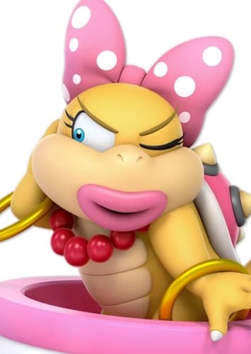 Wendy O Koopa