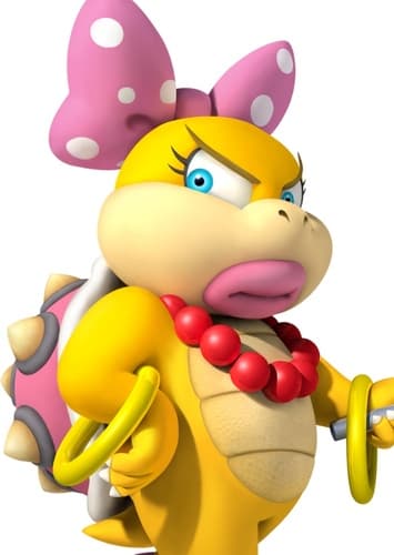 Wendy O Koopa