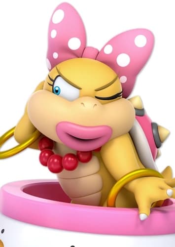 Wendy O. Koopa