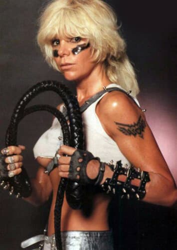 Johnny's Imaginary friend