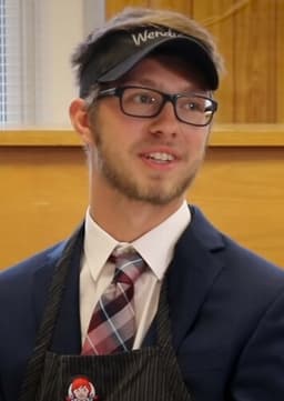 Wendy's Employee