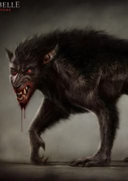 Werewolf