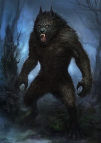 Werewolf