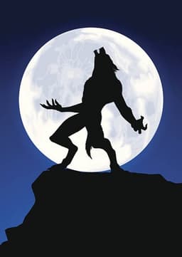 Werewolf
