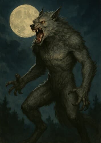 Werewolf