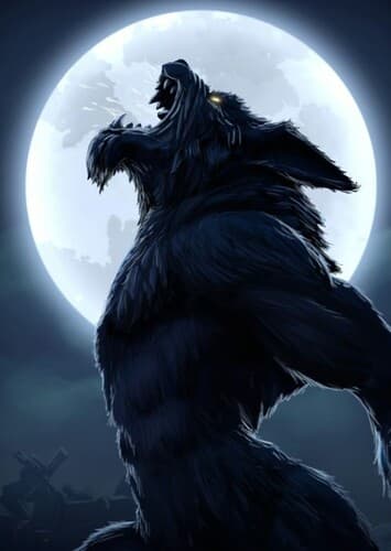 Werewolf