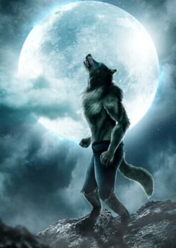 Werewolf