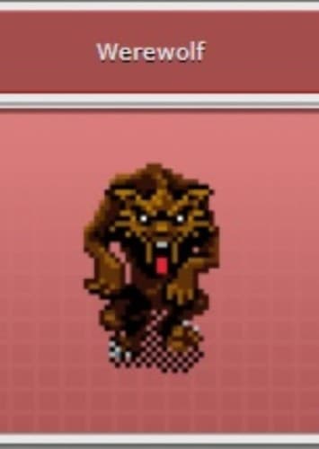 Werewolf