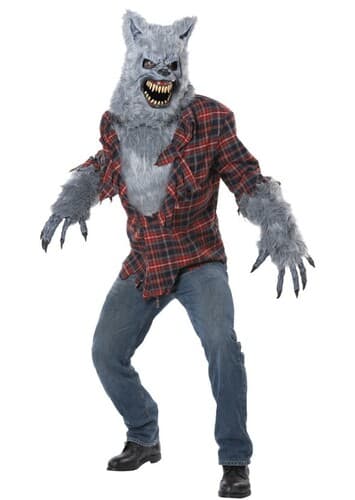Werewolf