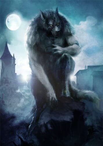 Werewolf