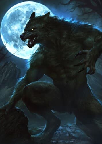 Werewolf