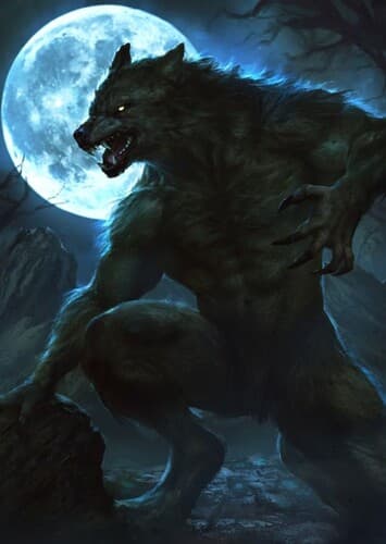 Werewolves
