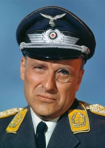 Werner Klemperer