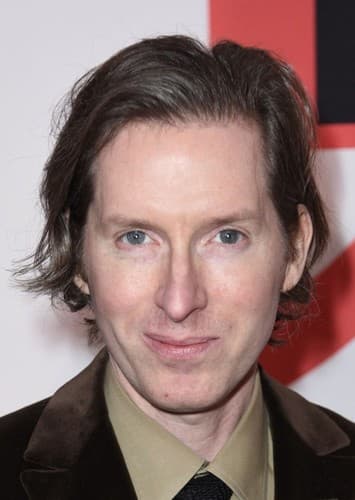 Wes Anderson