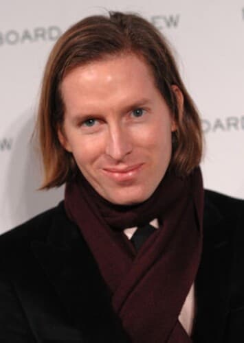 Wes Anderson