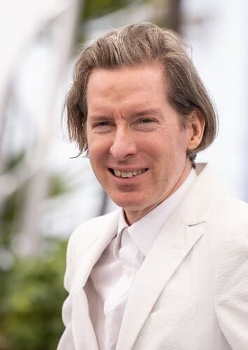 Wes Anderson