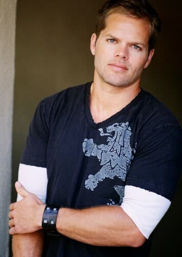 Wes Chatham