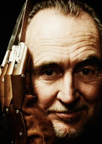 Wes Craven
