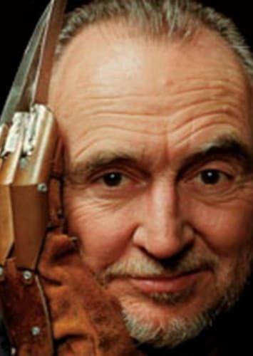 Wes Craven