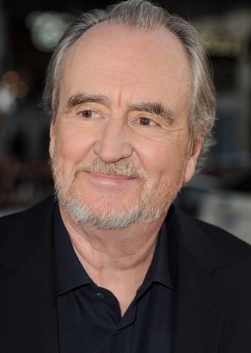 Wes Craven