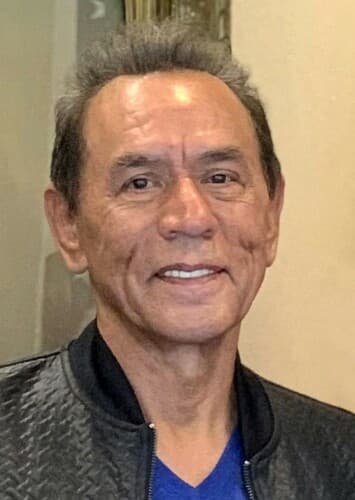 Wes Studi