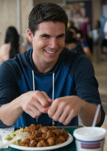 Wesley (Bollywood Remake)