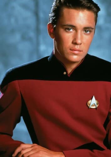 Wesley Crusher