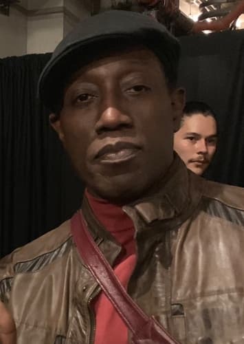 Wesley Snipes