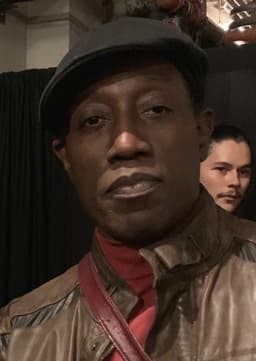 Wesley Snipes